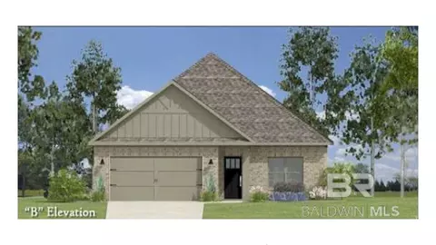 9500 Albatross Dr, Foley, AL 36535