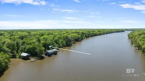 7895 Bryants Landing Rd, Stockton, AL 36579