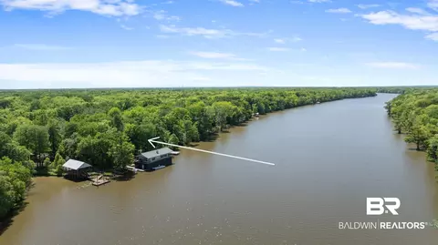 7895 Bryants Landing Rd, Stockton, AL 36579
