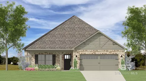 9476 Albatross Dr, Foley, AL 36535