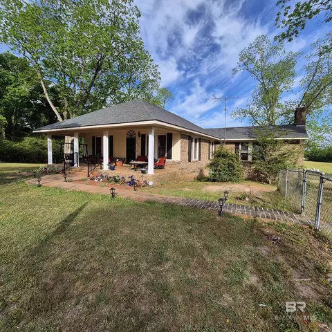 9901 Us Highway 31, Evergreen, AL 36401