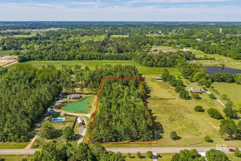 15675 Camellia Rd, Silverhill, AL 36576