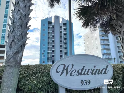 939 W Beach Blvd #502, Gulf Shores, AL 36542