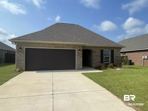15416 Yellowstone Dr, Silverhill, AL 36576