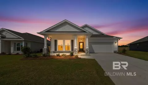 1013 Hayward Loop, Foley, AL 36535