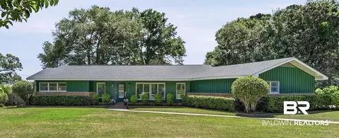 111 Patrician Dr, Spanish Fort, AL 36527