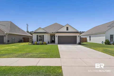 21197 Astoria Ln, Silverhill, AL 36576