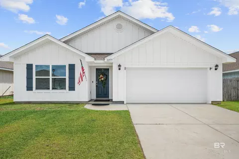 22535 Aleutian Ave, Foley, AL 36535
