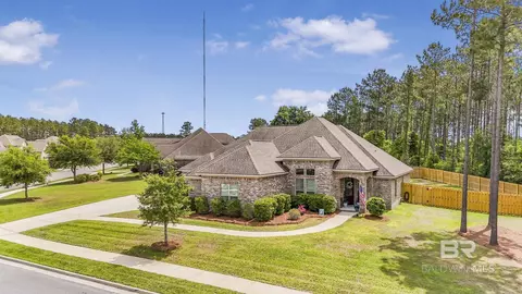 31806 Bobwhite Rd, Spanish Fort, AL 36527