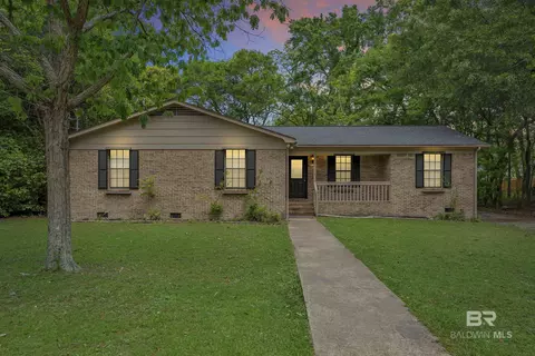 514 W Orchid Ave, Foley, AL 36535
