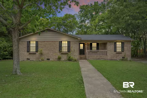 514 W Orchid Ave, Foley, AL 36535