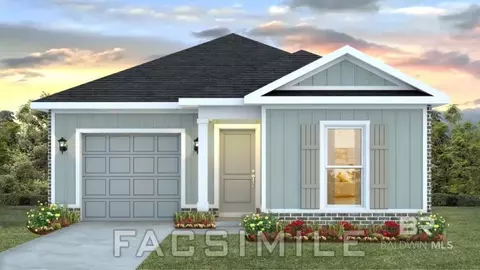 19134 Pagoda Ln, Summerdale, AL 36580