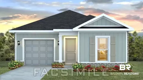 19134 Pagoda Ln, Summerdale, AL 36580