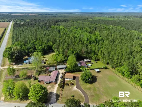 3281 Mason Rd, Walnut Hill, FL 32568 photo 52