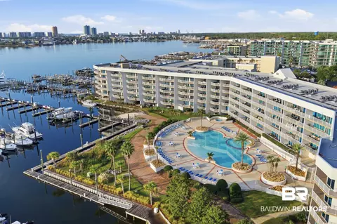 27800 Canal Rd #502, Orange Beach, AL 36561