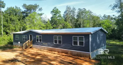 17261 County Road 9, Summerdale, AL 36580