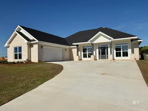 20877 Hale Dr, Robertsdale, AL 36567