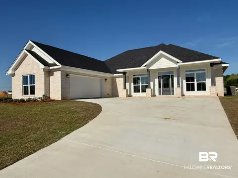 20877 Hale Dr, Robertsdale, AL 36567