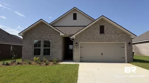 17938 Piney Cir, Foley, AL 36535