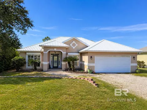 4645 Bayou Ct, Orange Beach, AL 36561