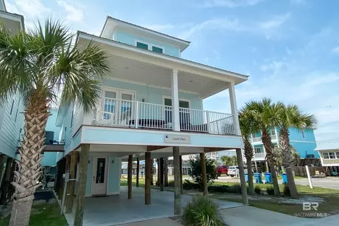 504 E Beach Blvd #G, Gulf Shores, AL 36542