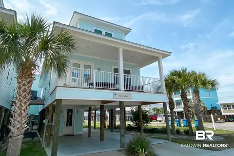 504 E Beach Blvd #G, Gulf Shores, AL 36542