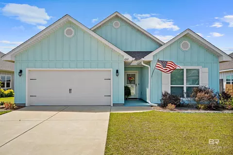 4243 Montague Dr, Gulf Shores, AL 36542