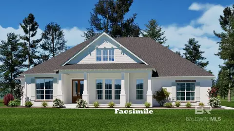 6431 Garrison Dr, Spanish Fort, AL 36527