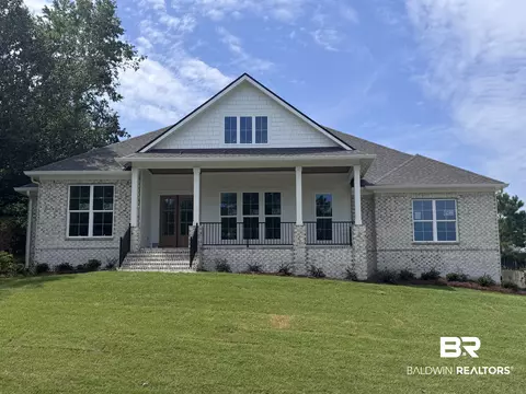 6431 Garrison Dr, Spanish Fort, AL 36527