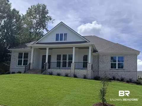6431 Garrison Dr, Spanish Fort, AL 36527