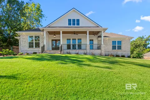 6431 Garrison Dr, Spanish Fort, AL 36527