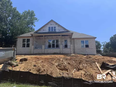 6431 Garrison Dr, Spanish Fort, AL 36527