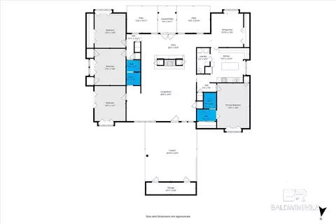 Other - 3724 S Claridge Rd, Mobile, AL 36608 photo 3 of 25