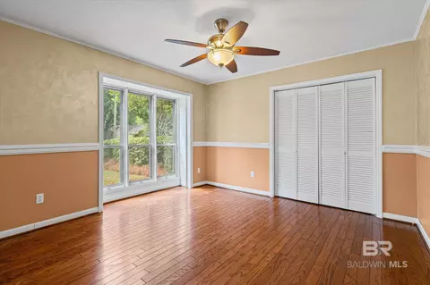 Bedroom - 3724 S Claridge Rd, Mobile, AL 36608 photo 1 of 1