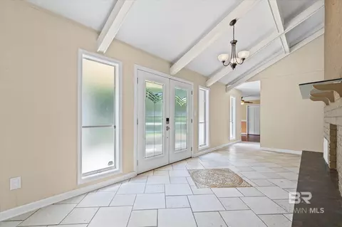 Entry Way - 3724 S Claridge Rd, Mobile, AL 36608 photo 1 of 1