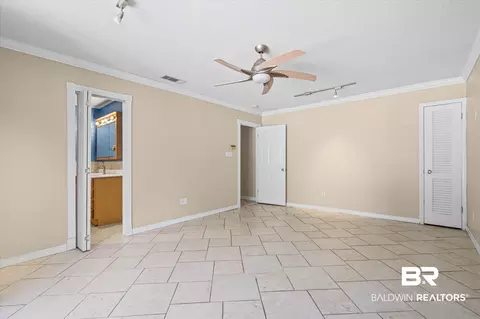 Bedroom - 3724 S Claridge Rd, Mobile, AL 36608 photo 2 of 6