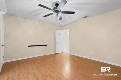 Bedroom - 3724 S Claridge Rd, Mobile, AL 36608 photo 5 of 6