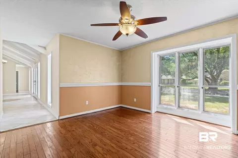 Entry Way - 3724 S Claridge Rd, Mobile, AL 36608 photo 2 of 2
