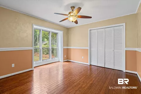 Bedroom - 3724 S Claridge Rd, Mobile, AL 36608 photo 1 of 6