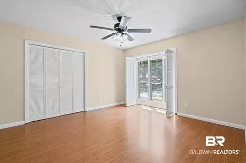 Bedroom - 3724 S Claridge Rd, Mobile, AL 36608 photo 3 of 6