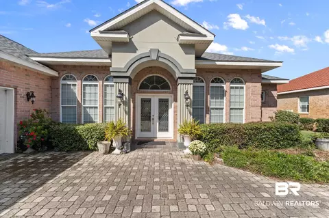313 Peninsula Blvd, Gulf Shores, AL 36542