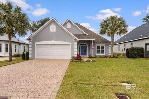18 Marsh Pt, Gulf Shores, AL 36542