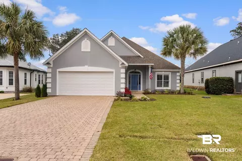 18 Marsh Pt, Gulf Shores, AL 36542
