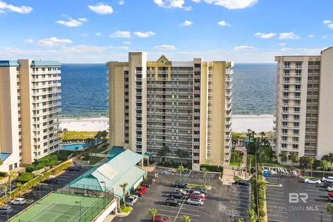24900 Perdido Beach Blvd #1006, Orange Beach, AL 36561