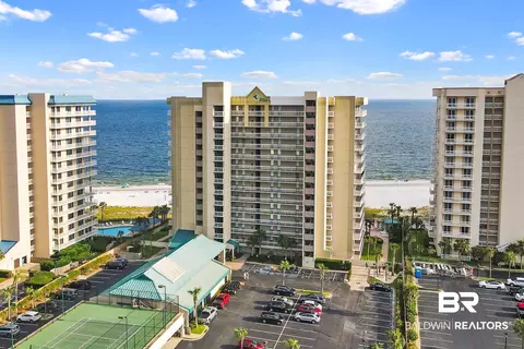 24900 Perdido Beach Blvd #1006, Orange Beach, AL 36561