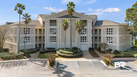 100 Peninsula Blvd #A 402, Gulf Shores, AL 36542