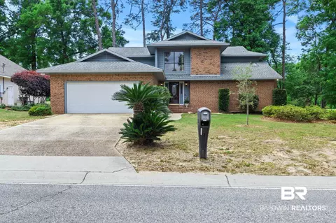 503 Ridgewood Dr, Daphne, AL 36526