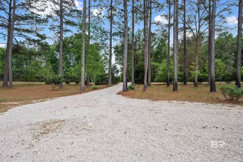 Exterior - 14355 Trawick Rd, Stapleton, AL 36578 photo 7 of 8
