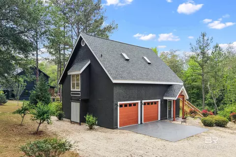 14355 Trawick Rd, Stapleton, AL 36578