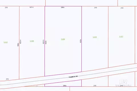 View/Area - 14355 Trawick Rd, Stapleton, AL 36578 photo 2 of 2
